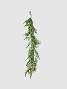 Afloral's-Authentic-Real-Touch-Norfolk-Pine-Garland