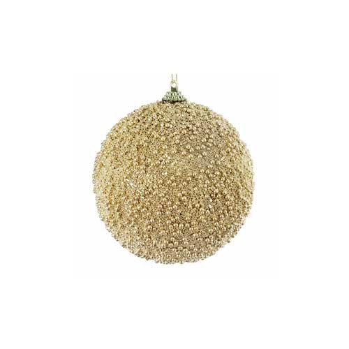 Beaded-Ball-Ornament