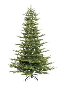 Foot-Pre-Lit-Aspen-Fir-Artificial-Christmas-Tree