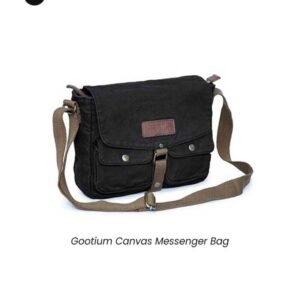 Gootium-Canvas-Messenger-Bag