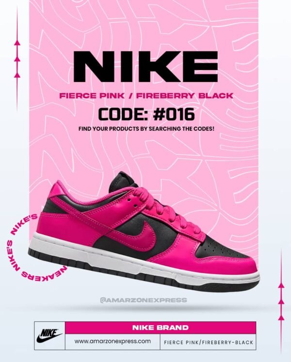 Nike-Fierce-Pink-Fireberry-Black-Shoes-
