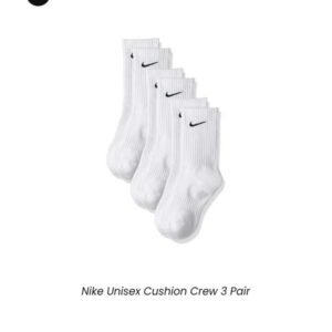 Nike-Unisex-Cushion-Crew-3-Pair