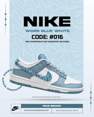 Nike-Worn-Blue-white-Sail-Shoes