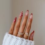 152+ Festive Nails Top Trends 2023