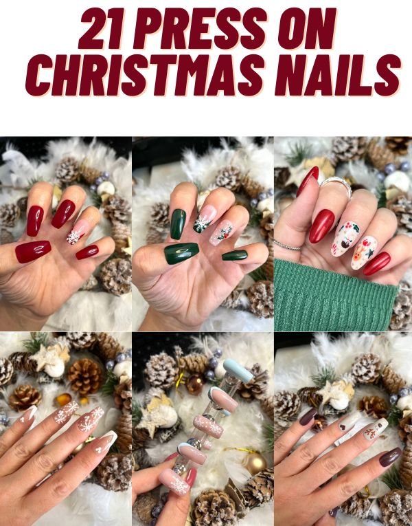 Jingle All the Way with 21 Press-On Christmas Nails A Festive Guide.jpg